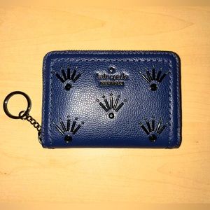 Kate Spade Patterson Drive Embellished Wallet